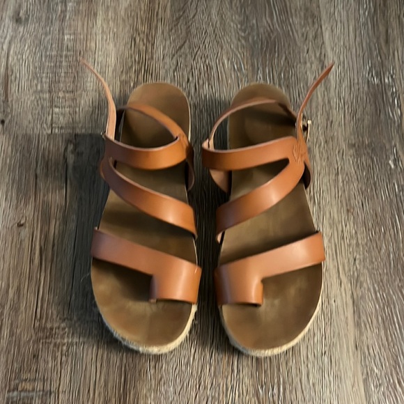 Patrizia Kalissa Espadrille Platform Sandals Women's - Picture 2 of 5